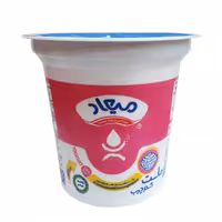 ماست کم چرب میعاد 500 گرمی