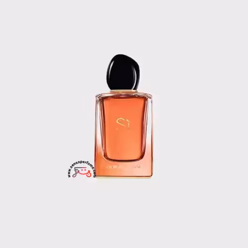 تستر عطر ادکلن جورجیو آرمانی سی اینتنس | giorgio armani si intense
