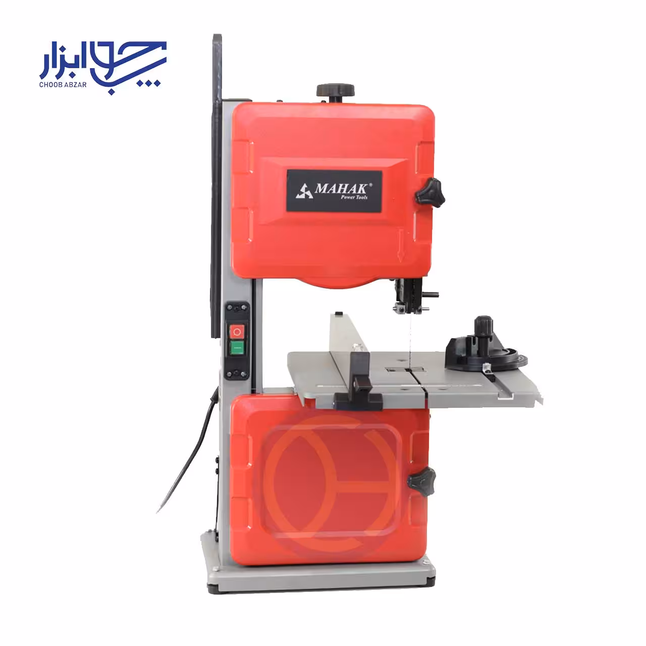 اره فلکه ای 8 اینچ محک مدل BS-205