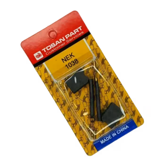 ذغال بتن کن نک 1038 – رونیکس 2740 ساخت توسن