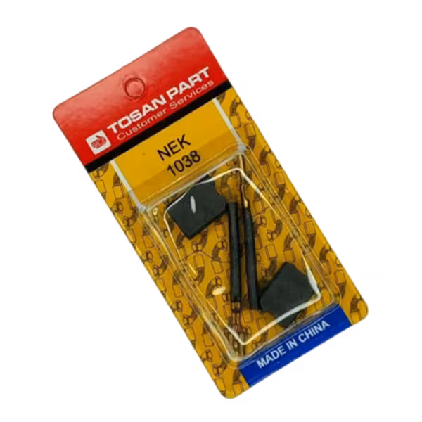 ذغال بتن کن نک 1038 – رونیکس 2740 ساخت توسن