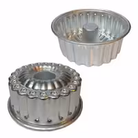 قالب آلومینیوم عرفان 9006