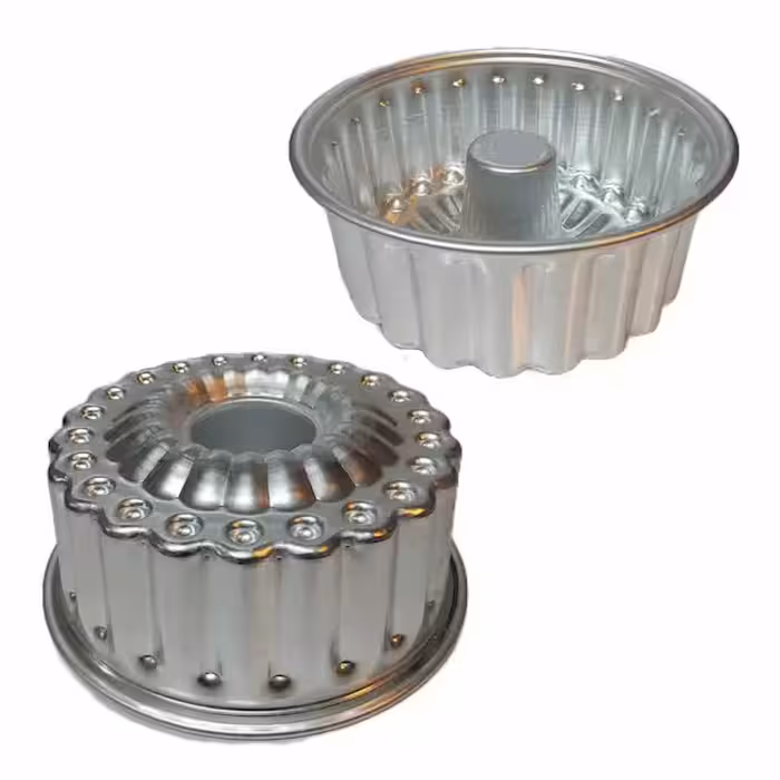 قالب آلومینیوم عرفان 9006