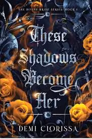 کتاب These Shadows Become Her