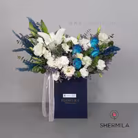 باکس گل نیاز
