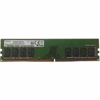 رم دسک تاپ سامسونگ 2666 DDR4 مدل m378A1K43DB2  ظرفیت 8 گیگ با گارانتی یکساله شرکتی
