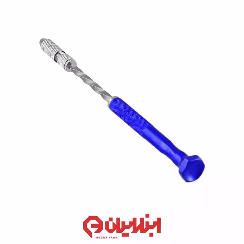 دریل دستی مینیاتوری فشاری