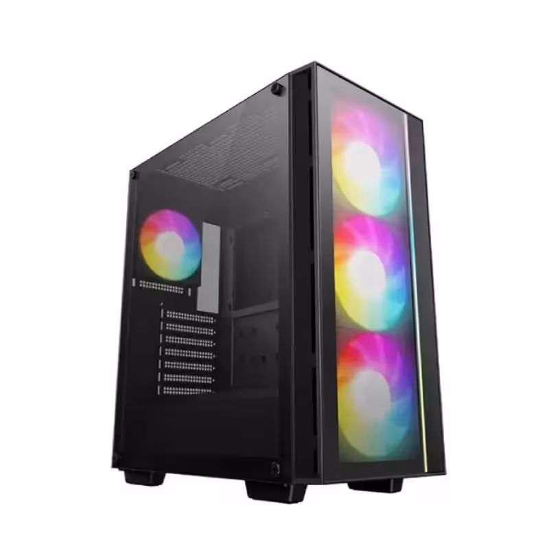 کیس کامپیوتر دیپ کول مدل MATREXX 55 MESH V4