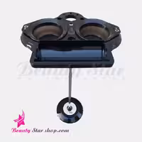 پایه رنگ و کاتر فویل ایستاده جی کات