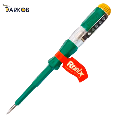 فازمتر رونیکس مدل RH-2714