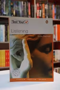 Test your listening