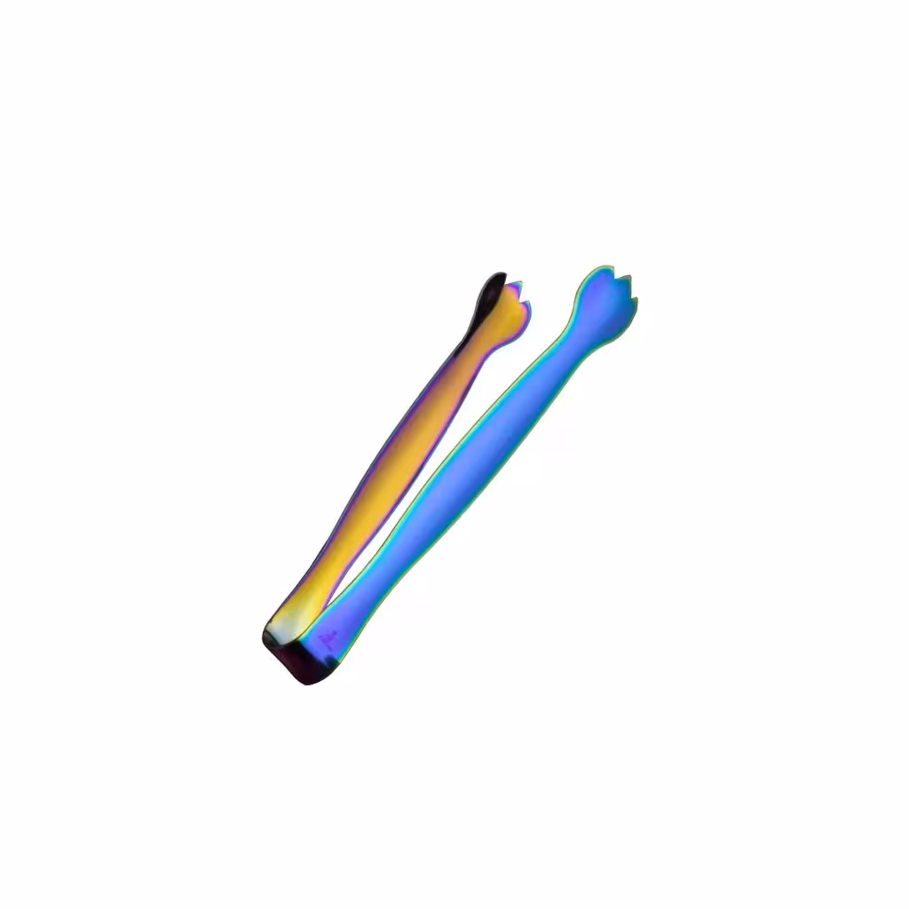 انبر یخ مدل هفت رنگ کد dn04