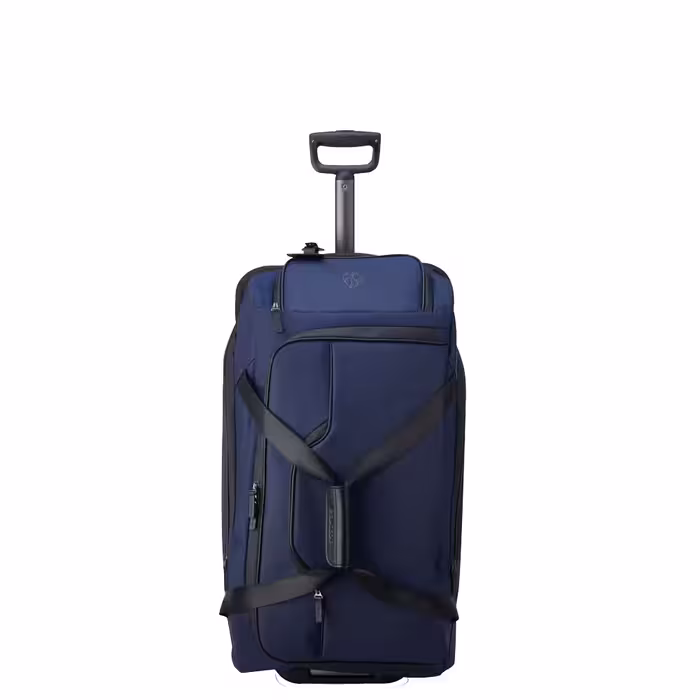 ساک چرخدار دلسی مدل پژو