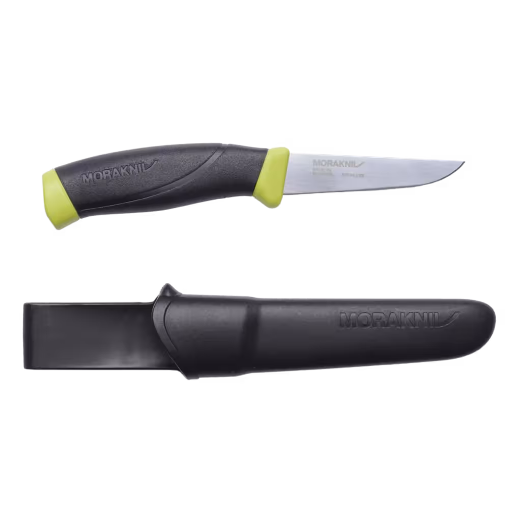 کارد موراکنیو فیله بری Morakniv Companion Fishing Fillet 090 (S)