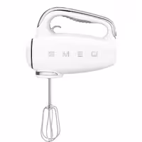 همزن دستی اسمگ SMEG مدل HMF01 سفید