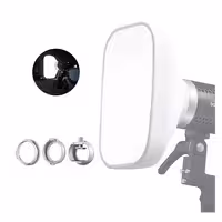 سافت باکس فلاش اکسترنال گودکس Godox ML-CS1625 Diffusion