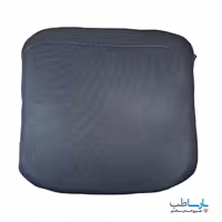 پشتی صندلی با قالب پلاستیکی سگال