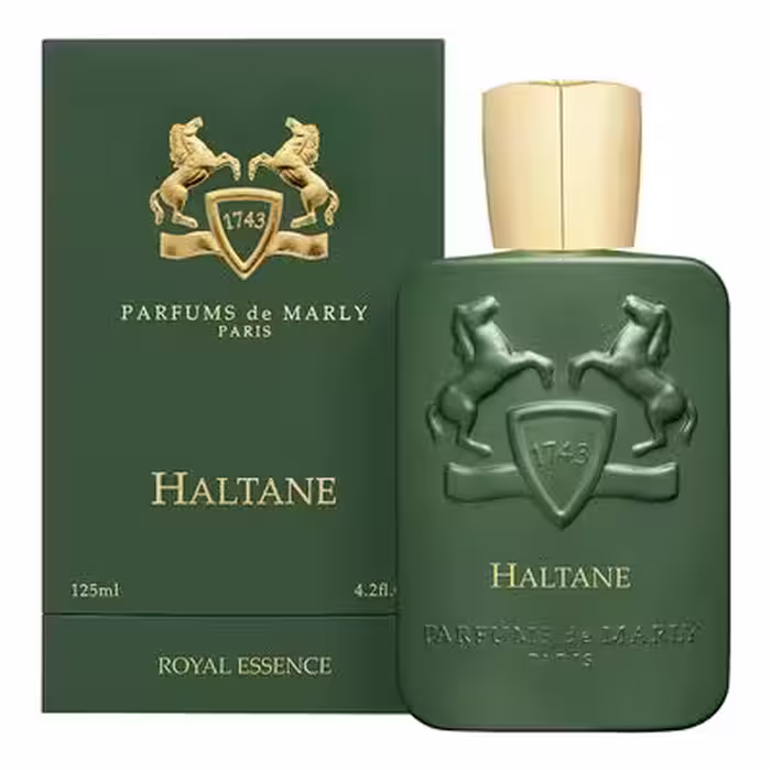 عطر ادکلن هالتان/هالتین مارلی مستر کوالیتی سفارش اروپا بشرط استعلام بارکد 125 میل هارد باکس