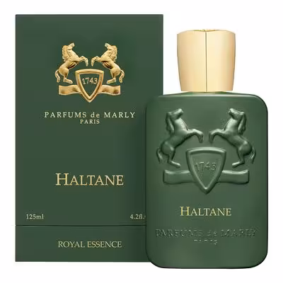 عطر ادکلن هالتان/هالتین مارلی مستر کوالیتی سفارش اروپا بشرط استعلام بارکد 125 میل هارد باکس