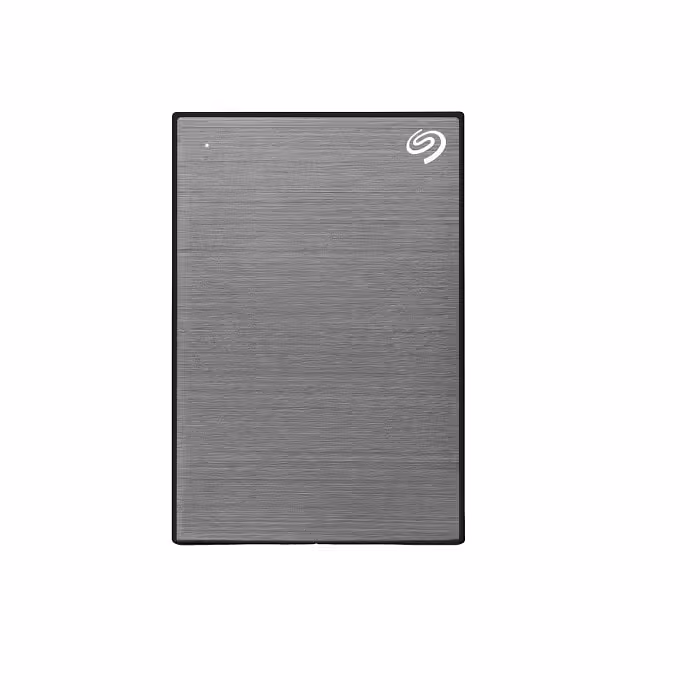 هارد دیسک اکسترنال Seagate Onetouch 2TB