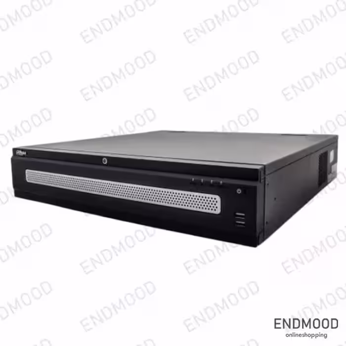 دستگاه NVR داهوا مدل DHI-NVR608H-32-XI