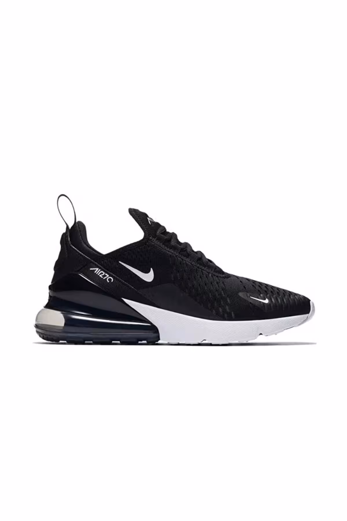 اسنیکر چند رنگ مردانه و زنانه کفش روزانه یونیزکس W AIR MAX 270 001 Nike
