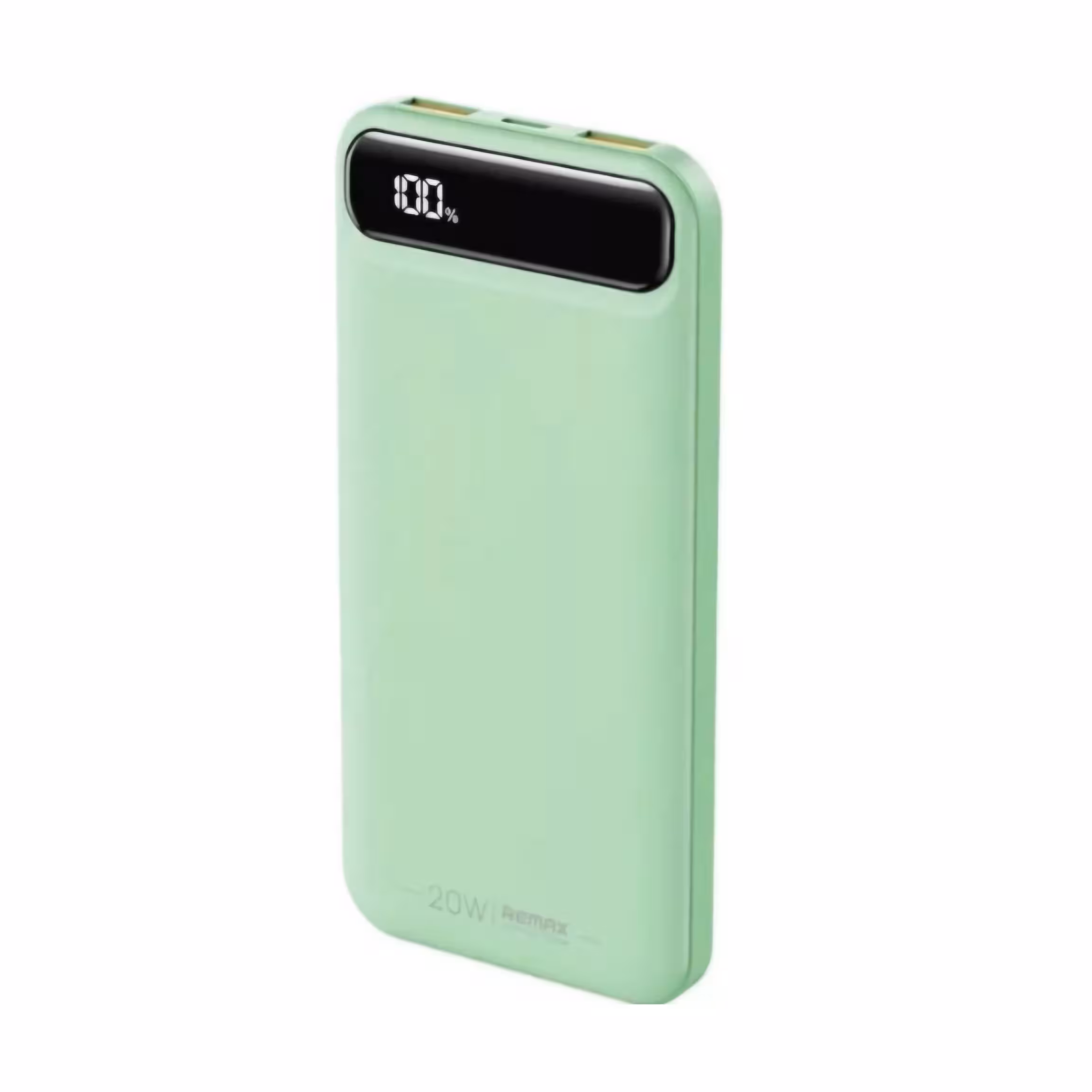 پاوربانک ریمکس مدل RPP-520 ظرفیت 10000 میلی آمپر ساعت