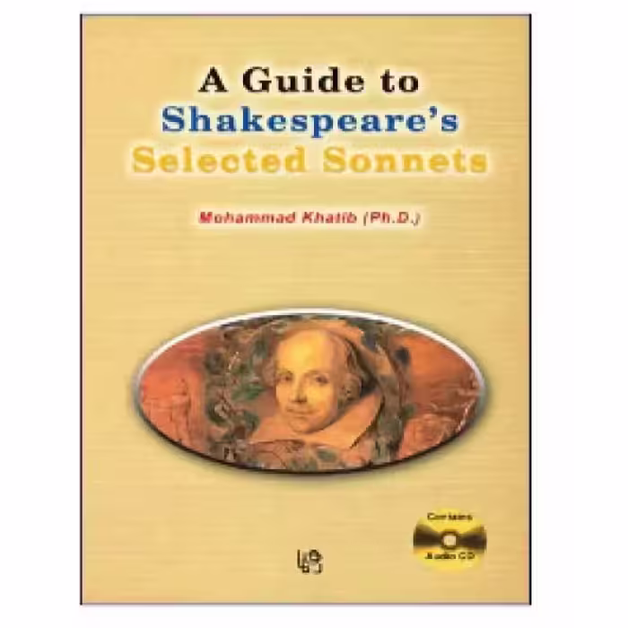 A Guide To Shakespeares Selected Sonnets کتاب