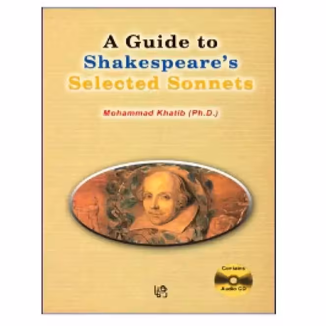 A Guide To Shakespeares Selected Sonnets کتاب