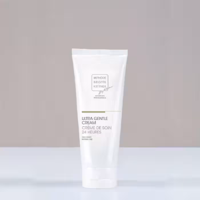 کرم مرطوب کننده ملایم 175 میلی لیتر  ام بی کی