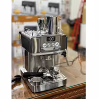 اسپرسو ساز نیمه صنعتی فلر مدل FC 2024