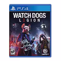 Watch Dogs Legion – PS4