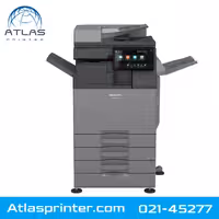 دستگاه کپی شارپ مدل BP-50M55