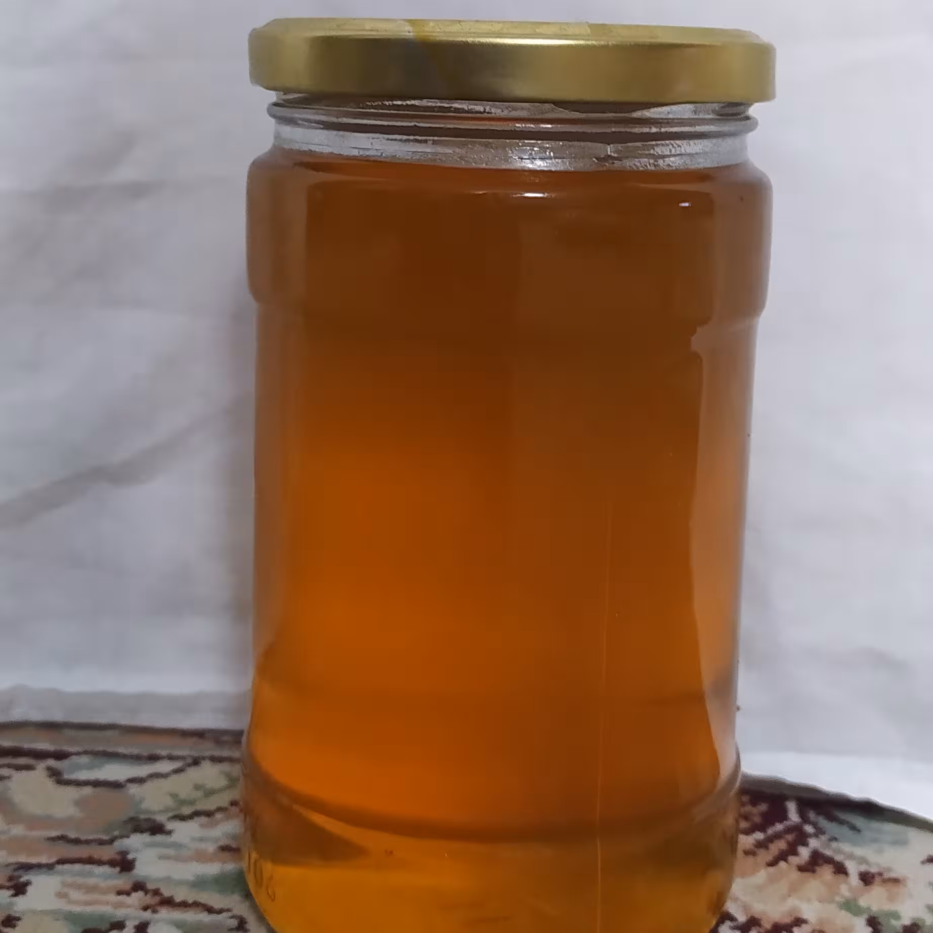 عسل