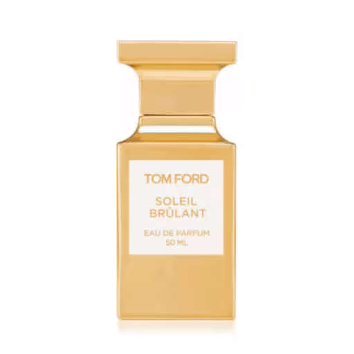 عطر Soleil Brûlant از برند Tom Ford