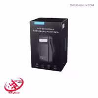 پاور بانک روموس مدل POWER BANK ROMOSS PMT40-182 40000mAH 65W