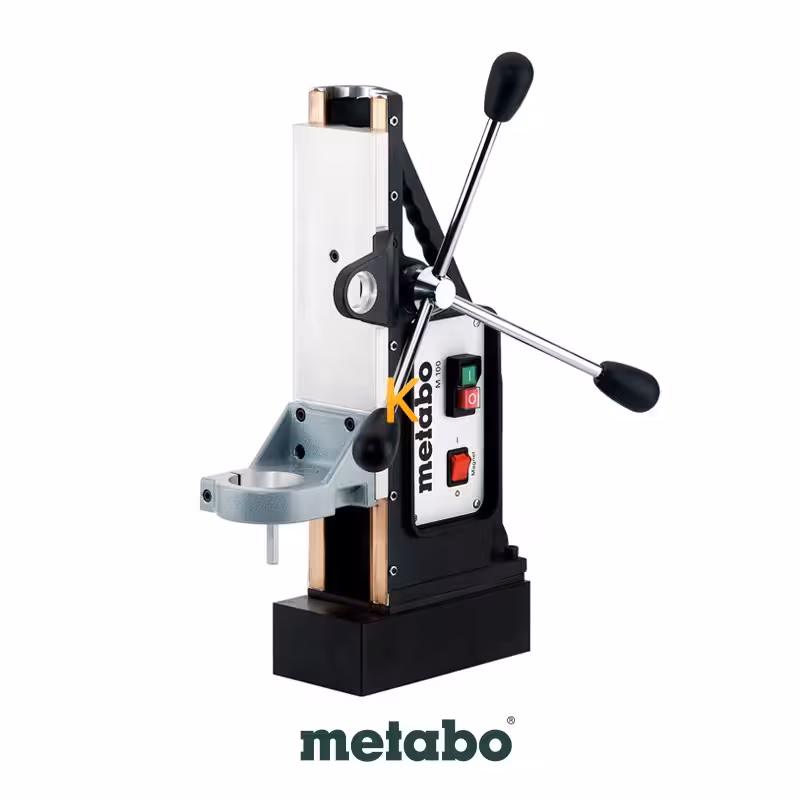 پایه دریل مگنت متابو STANDM100