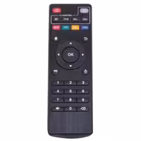 کنترل اندریدباکس 