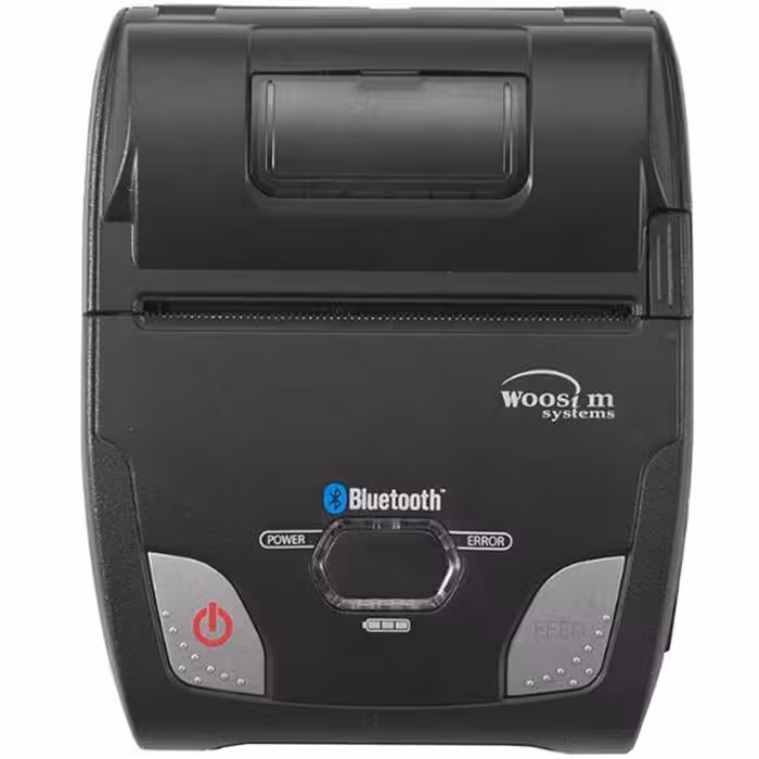 پرینتر حرارتی صدورفیش ووسیم مدل WSP-R341