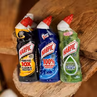 جرمگیر اردکی هارپیک