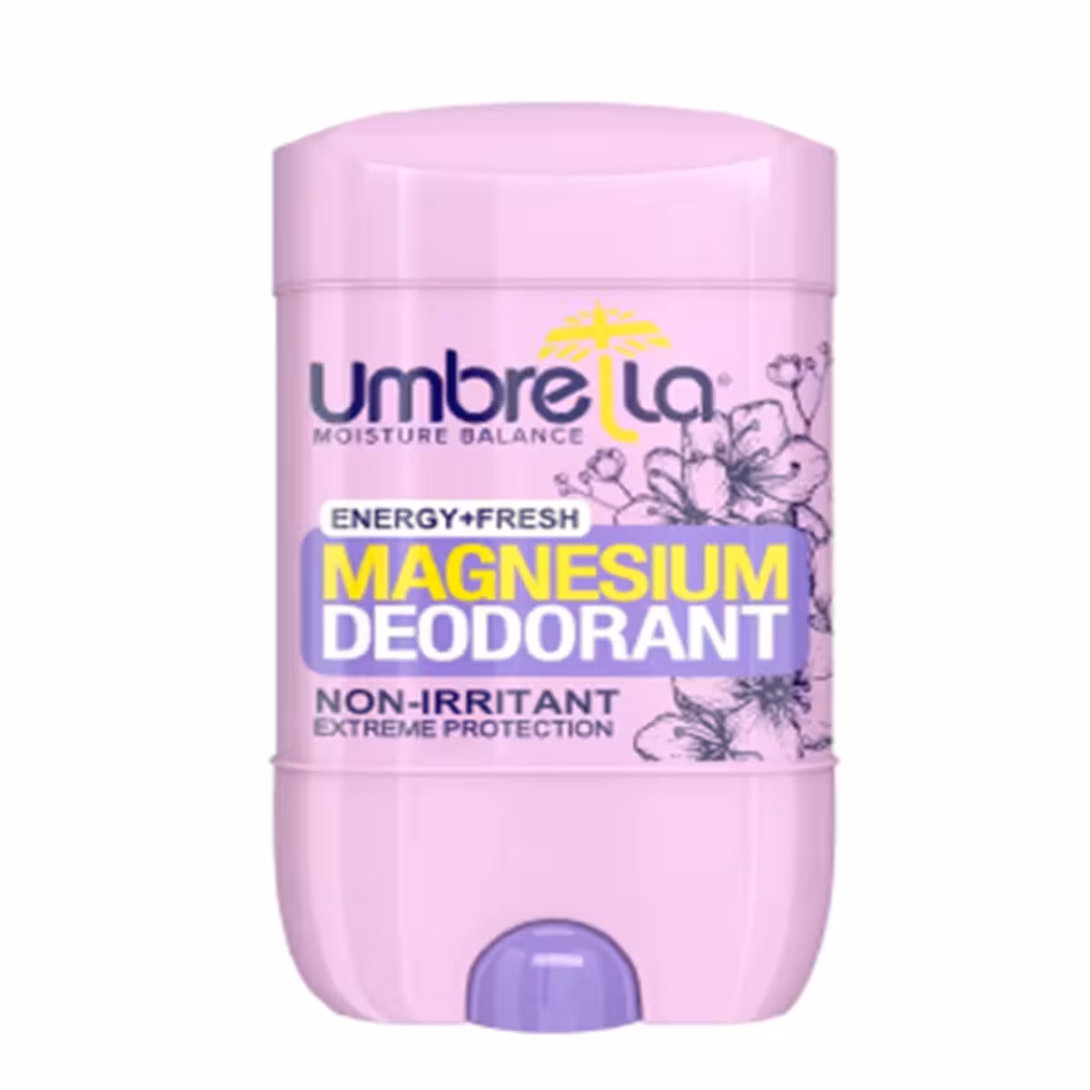 رول خوشبو کننده بدن انرژی پلاس فرش _ Energy Plus Fresh Deodorant_آمبرلا