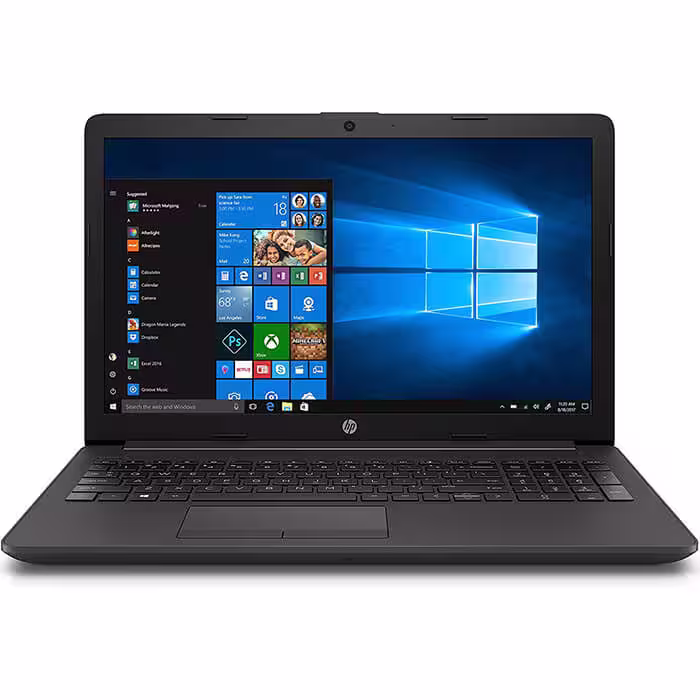 لپ تاپ اچ پی HP 15 DW3046NE – Ci5 16GB 512SSD 2GB HD