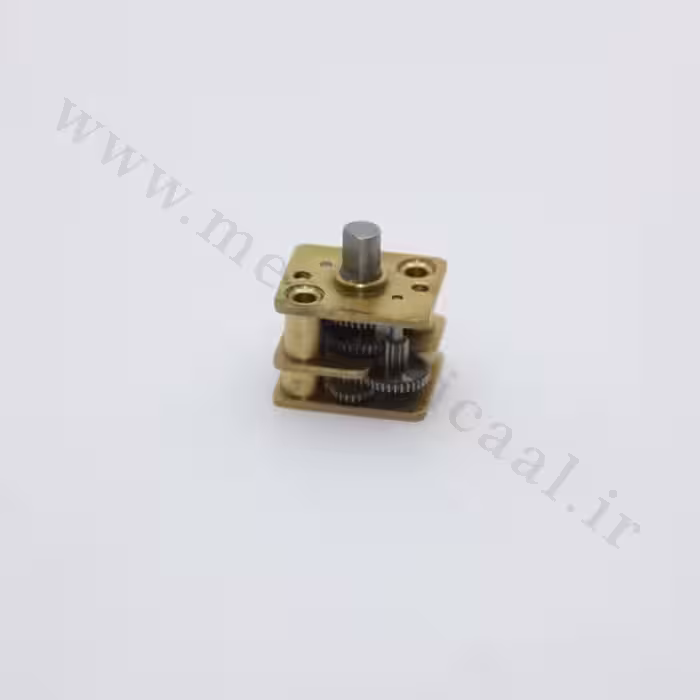 گیربکس موتور ZGA12-FN30