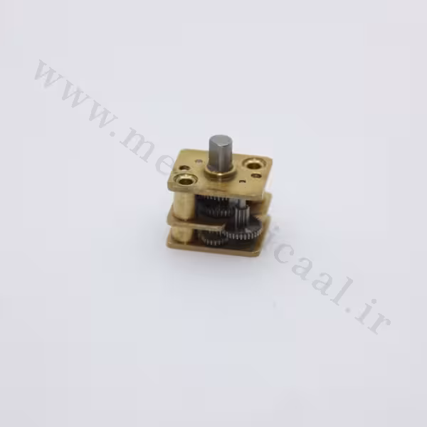 گیربکس موتور ZGA12-FN30