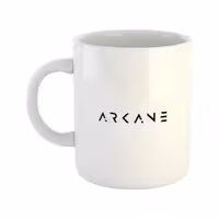 خرید ماگ-لیوان  انیمه  آرکان Arcane A12