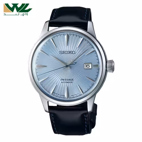 ساعت سیکو SRPB43J1