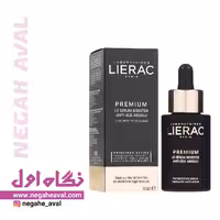 سرم دورچشم پریمیوم لیراک