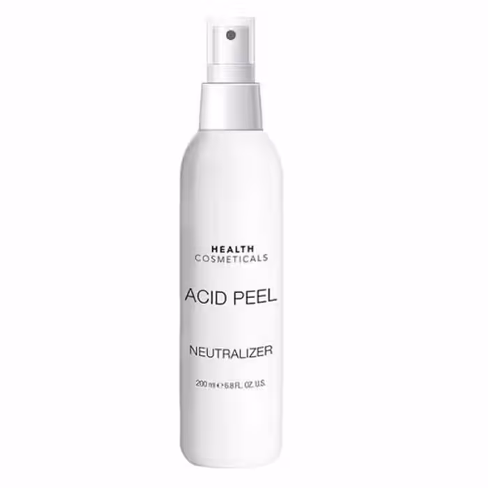 خنثی‌ کننده کلپ حجم 200 میل ACID PEEL Neutralizer Klapp