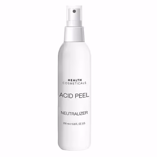 خنثی‌ کننده کلپ حجم 200 میل ACID PEEL Neutralizer Klapp