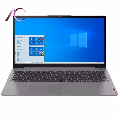 لپ تاپ لنوو LAPTOP LENOVO IDEAPAD3 CORE I3/12GB/1TB 128GB/INTEL